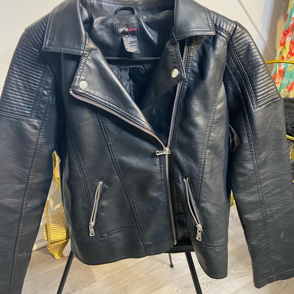 jacket - Picture 1 of 3